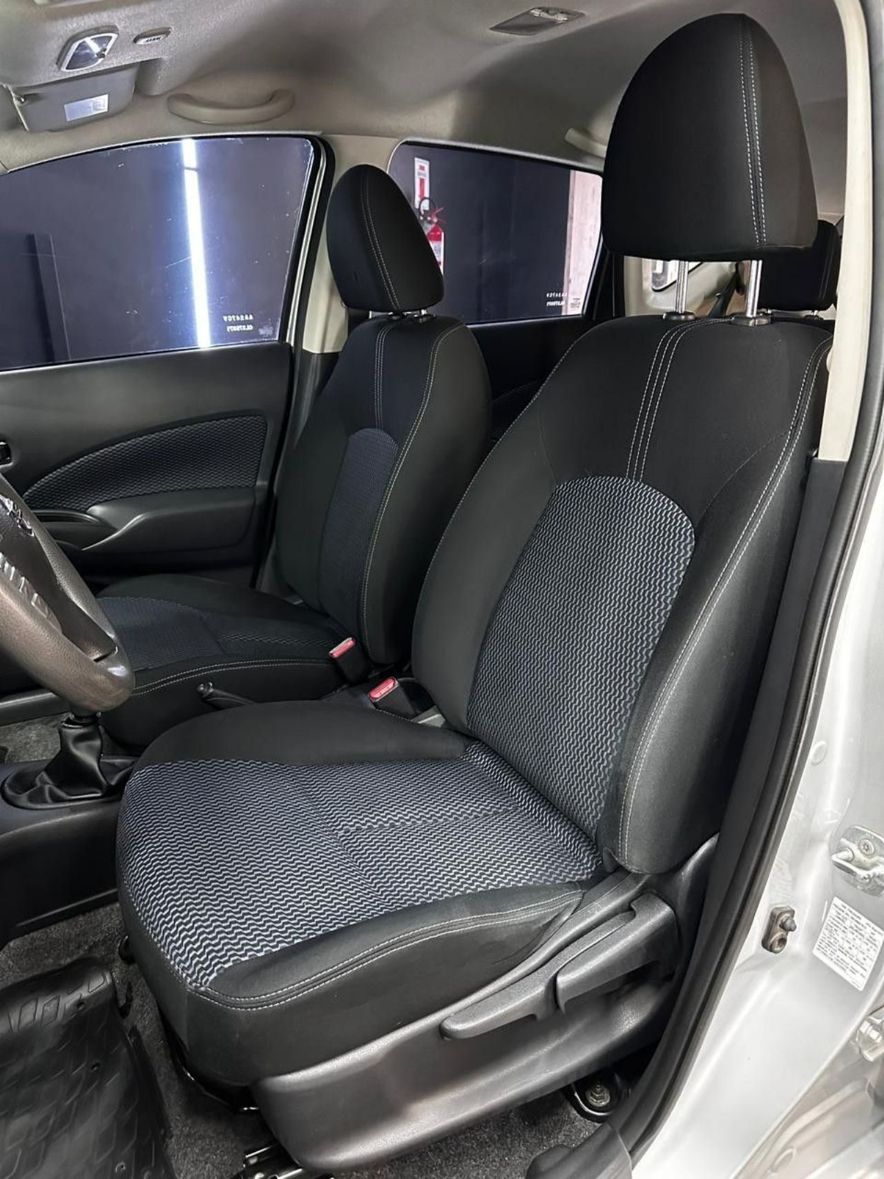 Nissan Note Usado en Córdoba, deRuedas