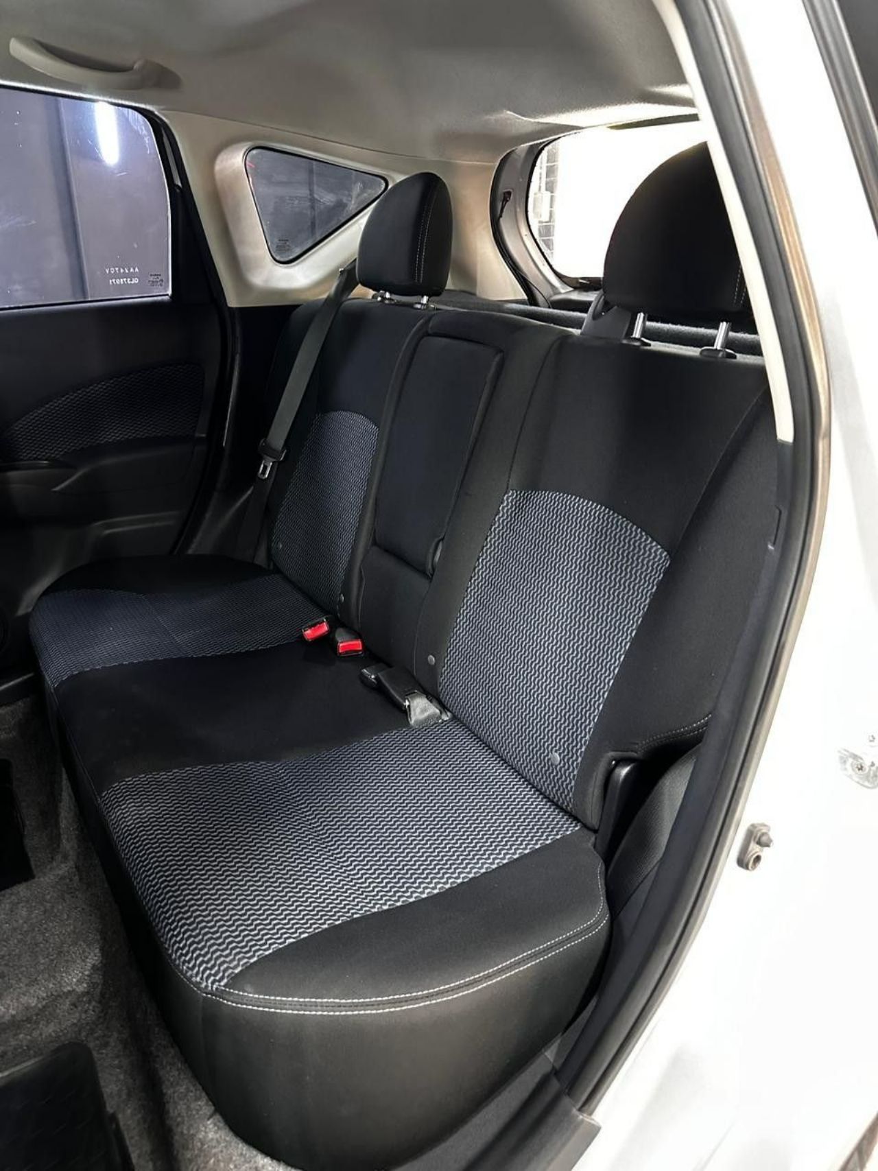 Nissan Note Usado en Córdoba, deRuedas