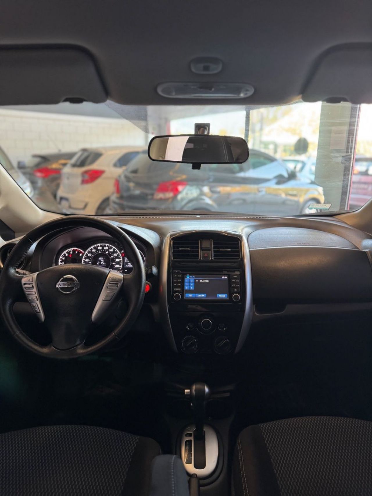 Nissan Note Usado Financiado en Córdoba, deRuedas