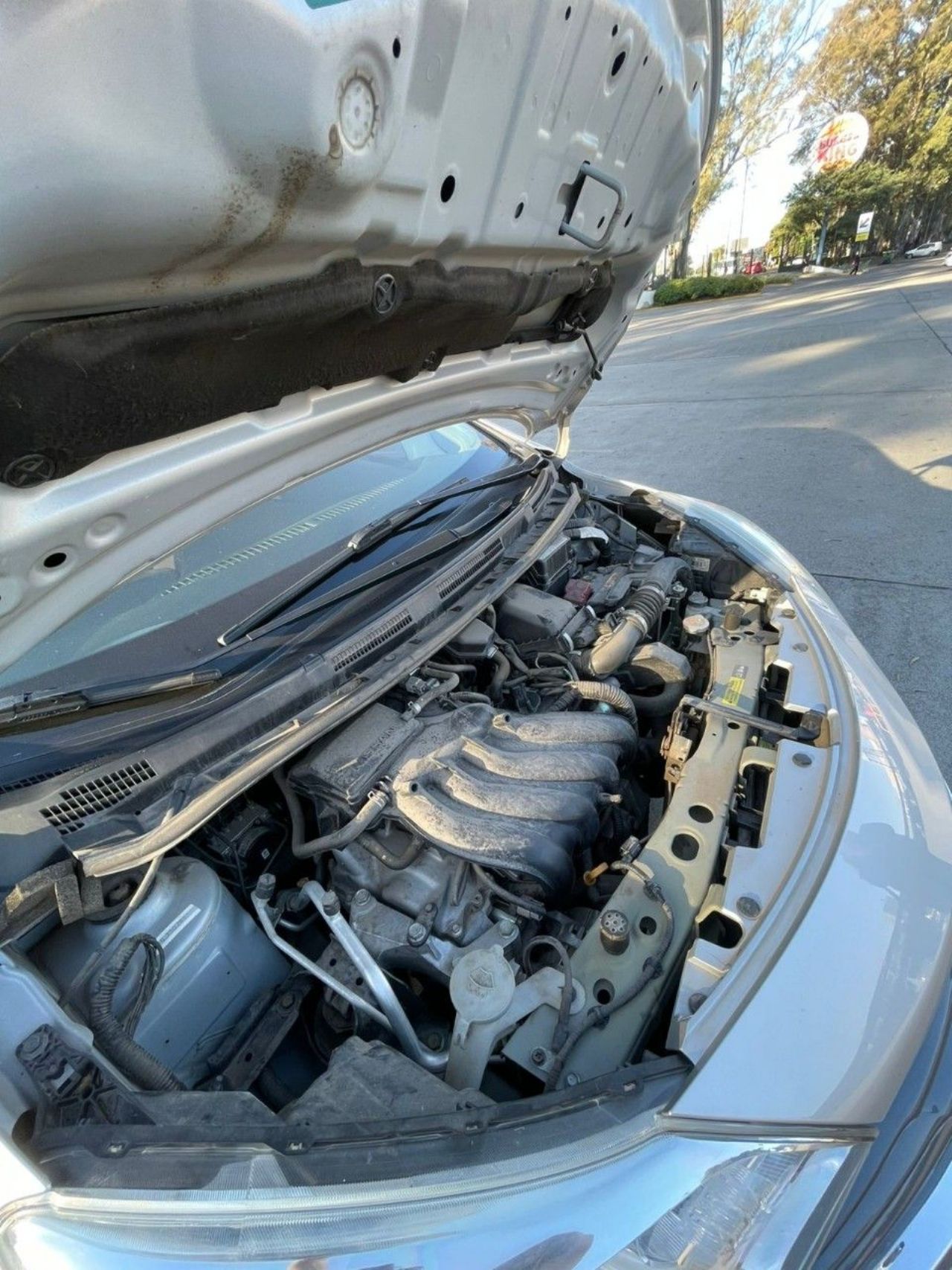 Nissan Note Usado Financiado en Córdoba, deRuedas