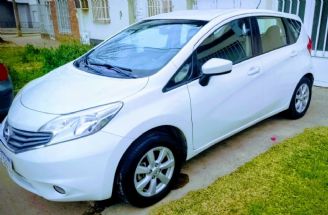 Nissan Note Usado en Santa Fe