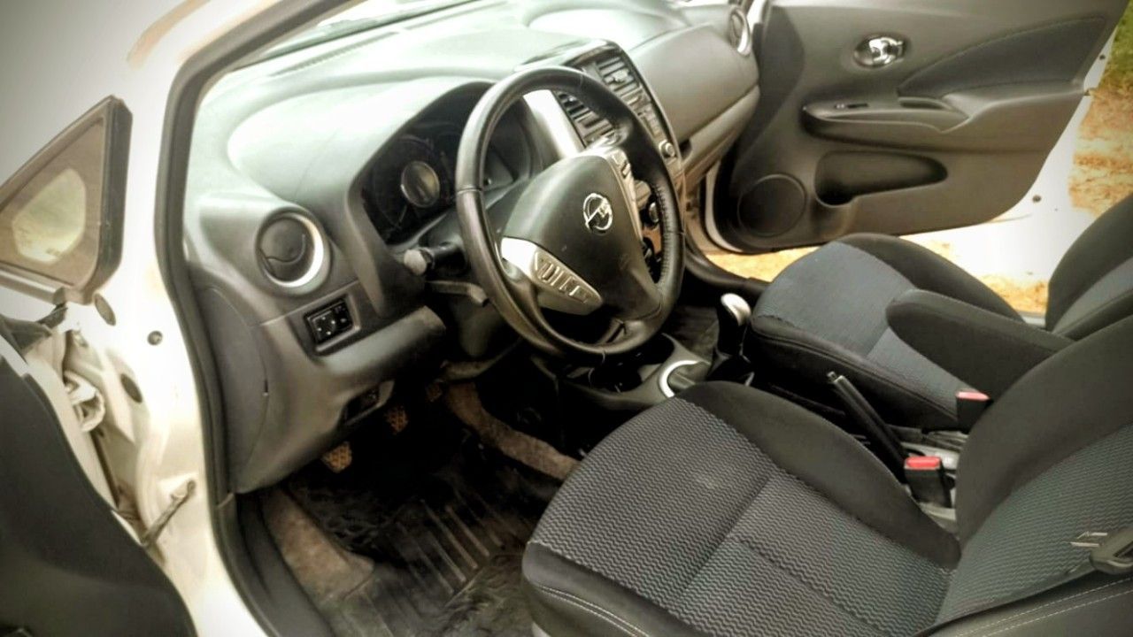 Nissan Note Usado en Santa Fe, deRuedas