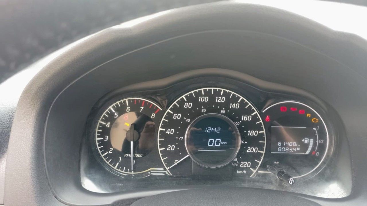 Nissan Note Usado en Santa Fe, deRuedas