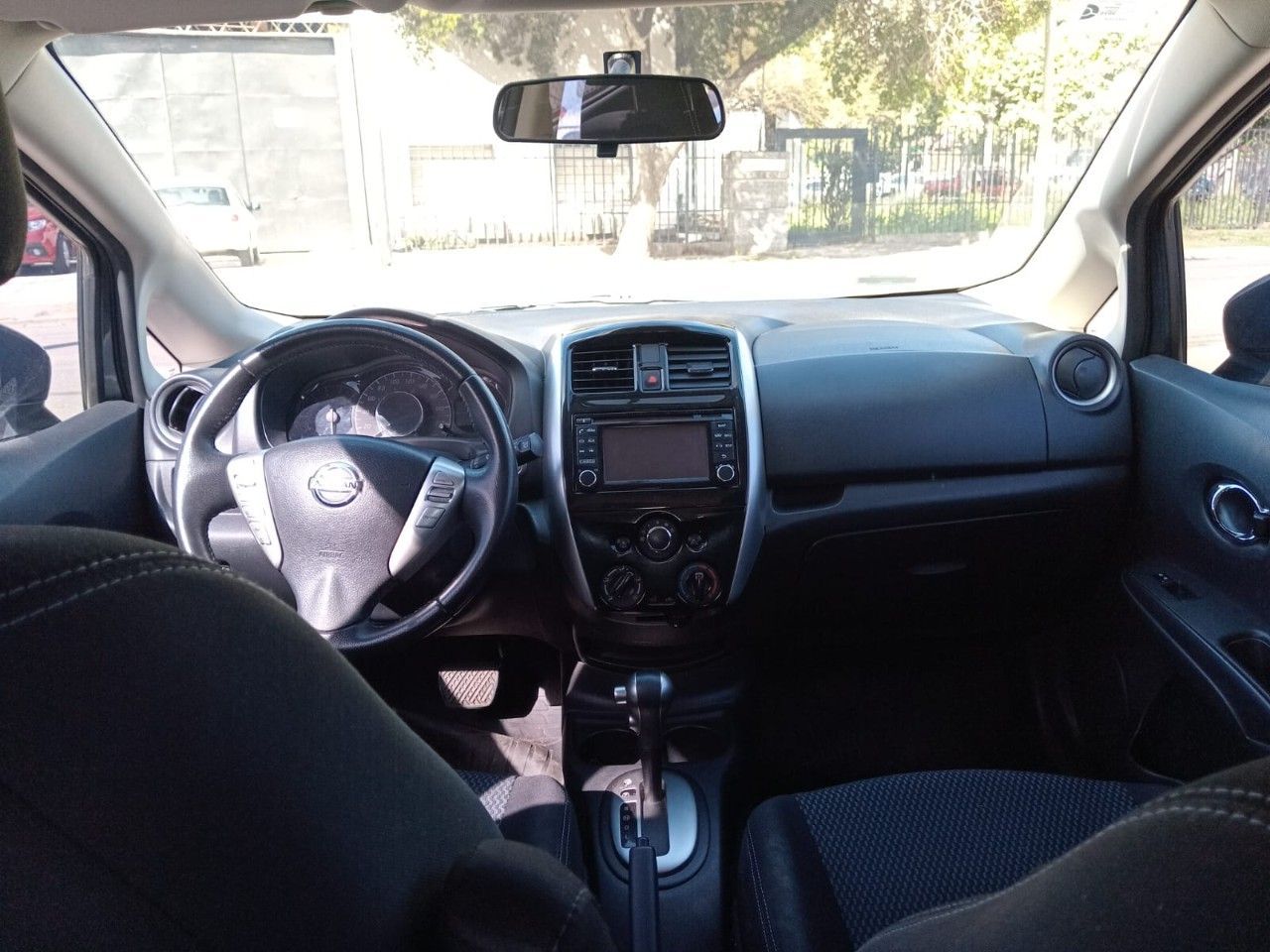 Nissan Note Usado Financiado en Córdoba, deRuedas