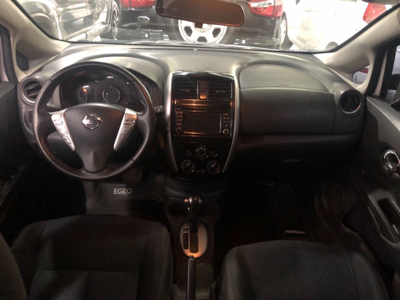 Nissan Note Usado en Mendoza, deRuedas