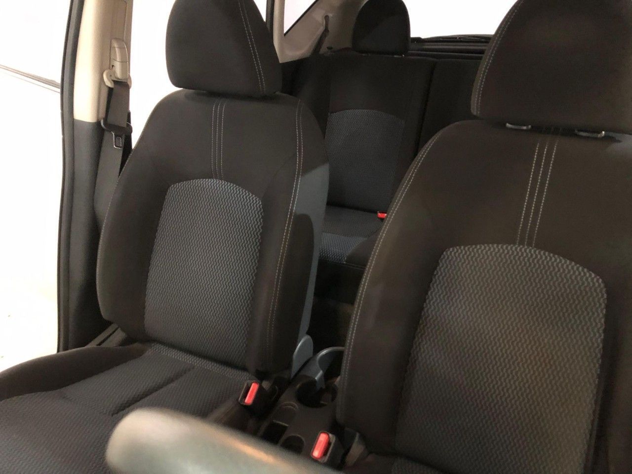 Nissan Note Usado en Córdoba, deRuedas