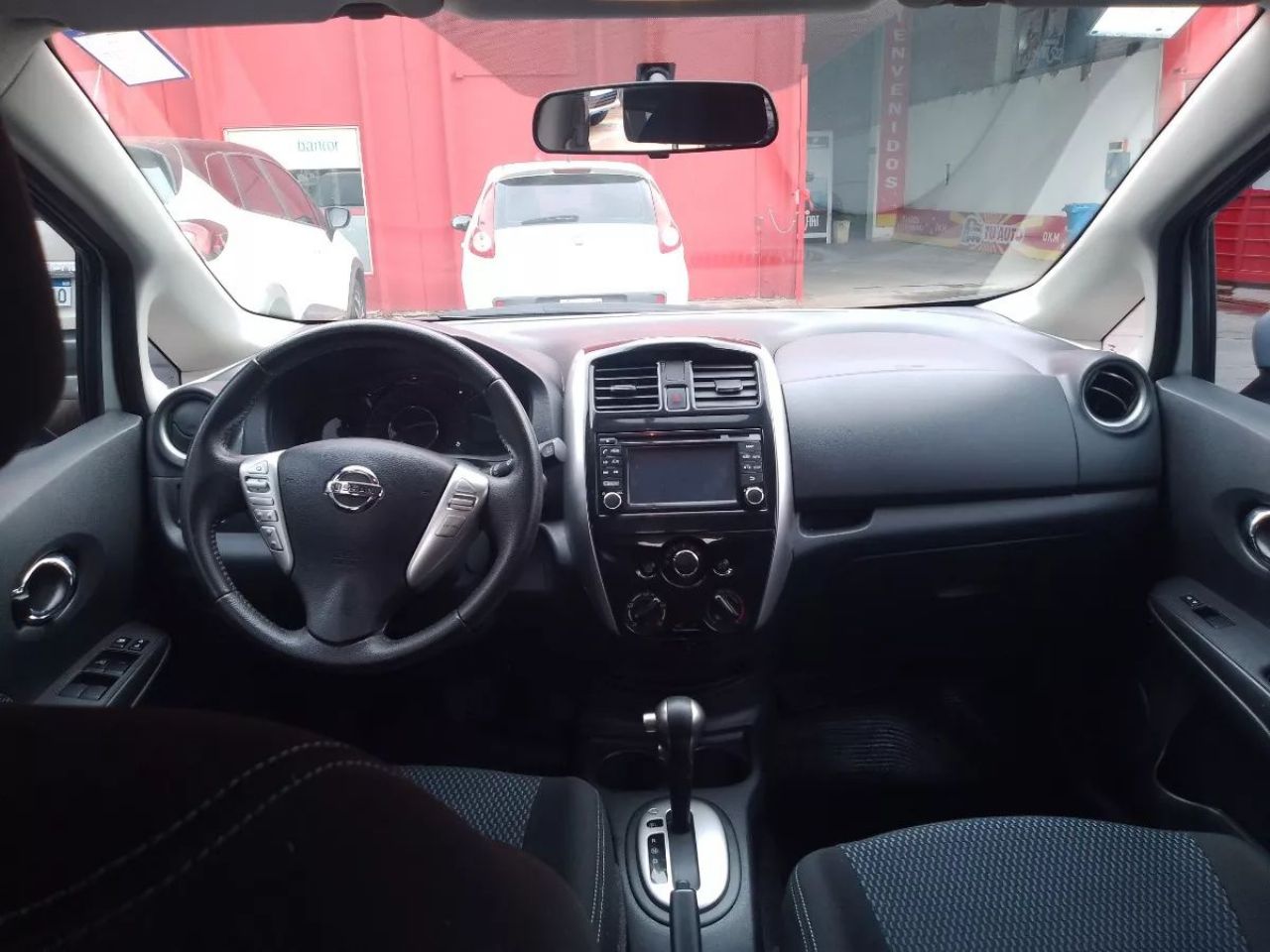 Nissan Note Usado en Córdoba, deRuedas