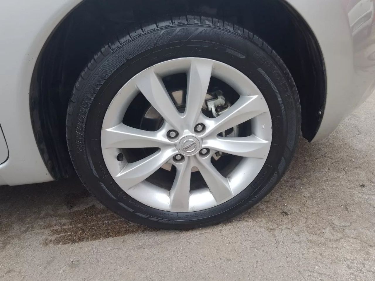 Nissan Note Usado en Córdoba, deRuedas