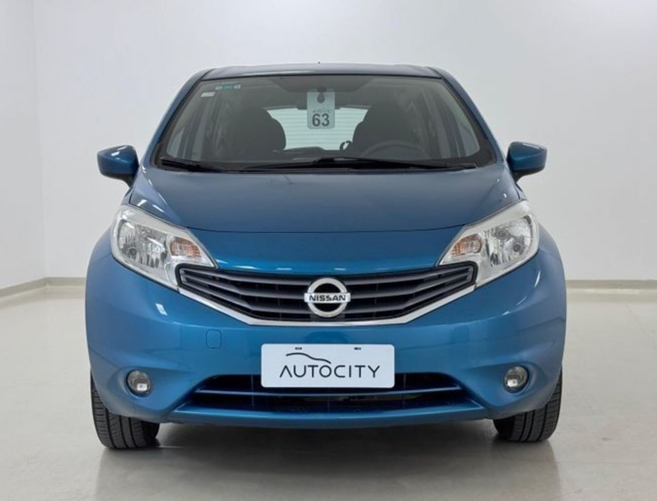Nissan Note Usado en Córdoba, deRuedas