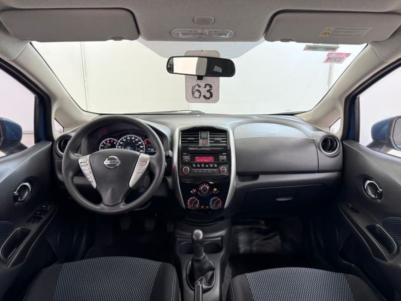 Nissan Note Usado en Córdoba, deRuedas
