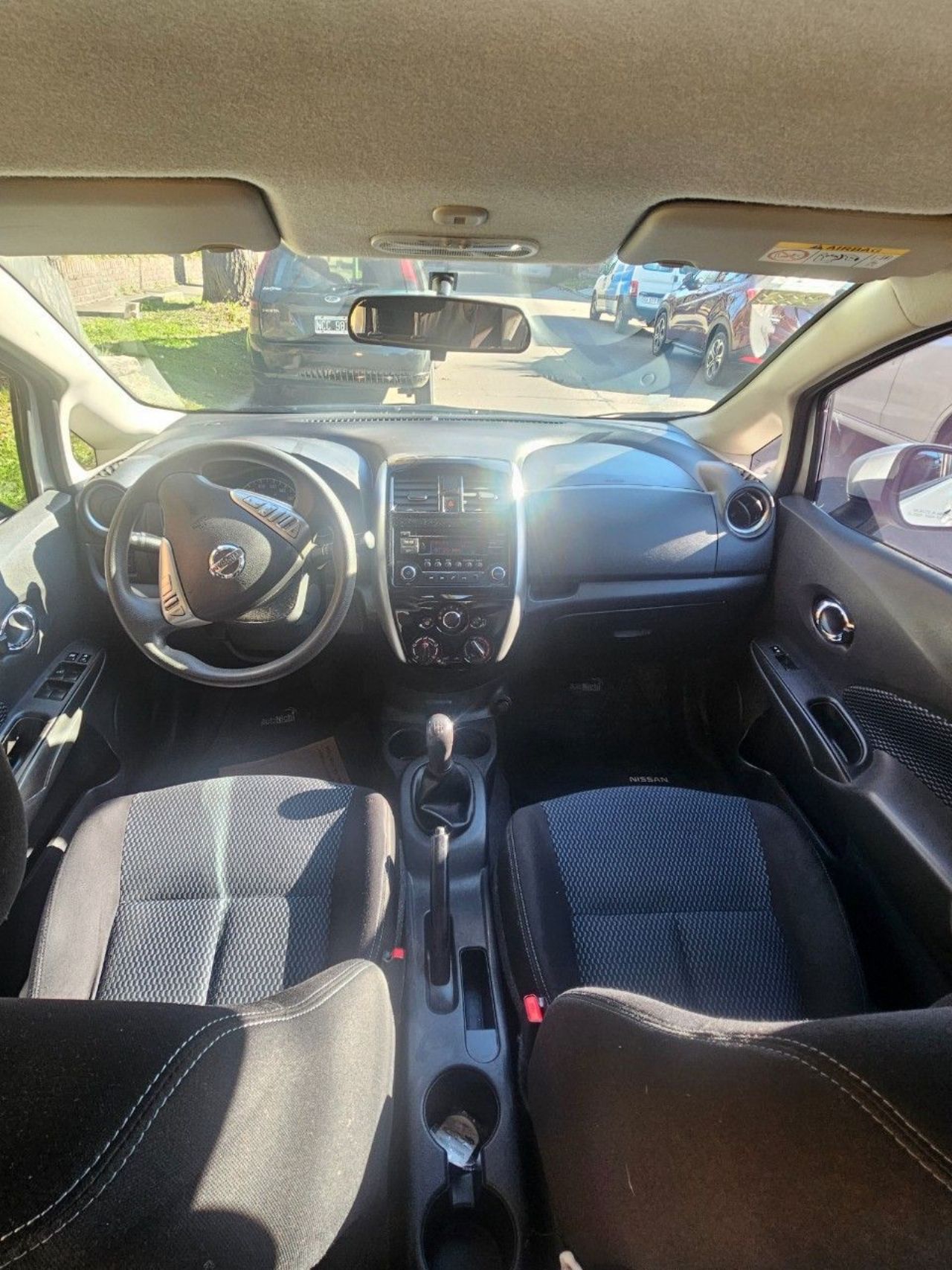 Nissan Note Usado en Buenos Aires, deRuedas