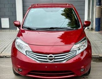 Nissan Note Usado en Córdoba
