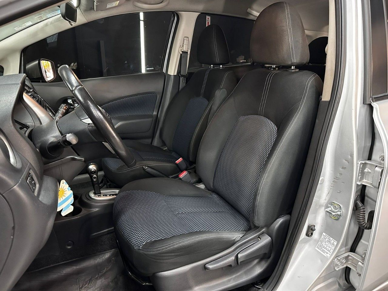 Nissan Note Usado en Córdoba, deRuedas
