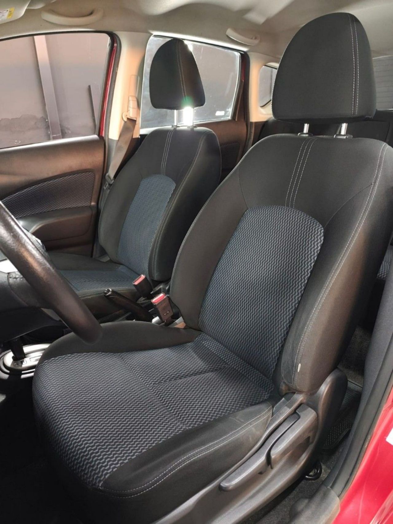Nissan Note Usado en Córdoba, deRuedas