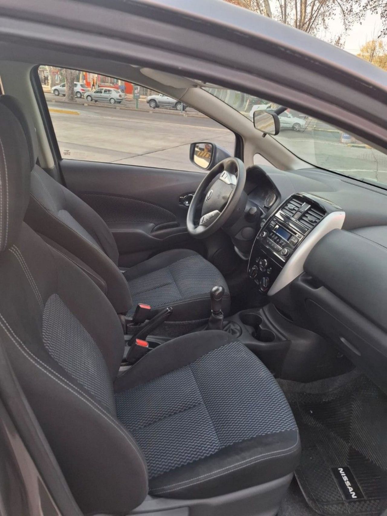 Nissan Note Usado en Mendoza, deRuedas