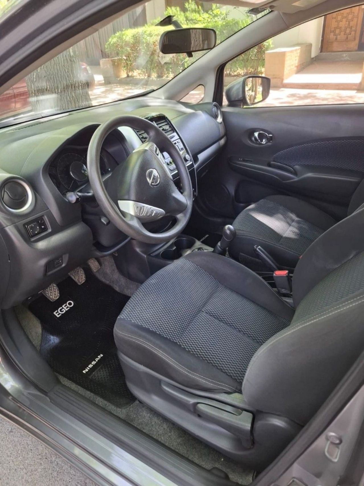 Nissan Note Usado en Mendoza, deRuedas