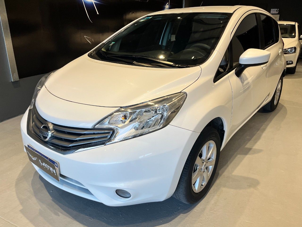 Nissan Note Usado en Córdoba, deRuedas