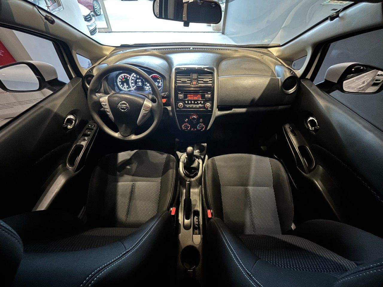 Nissan Note Usado en Córdoba, deRuedas