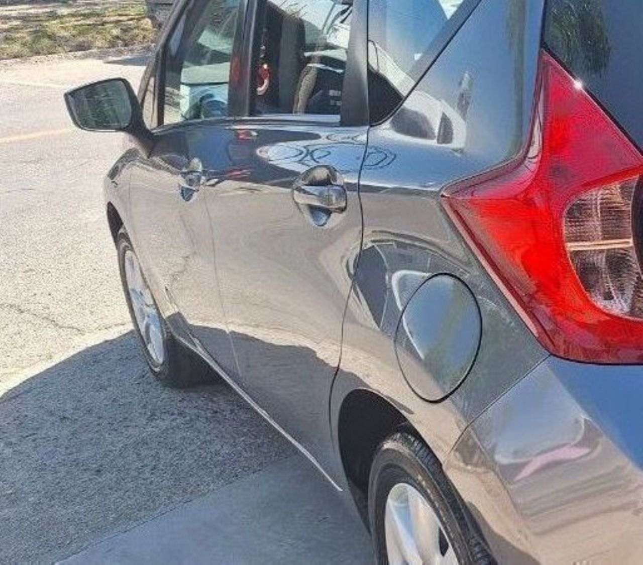 Nissan Note Usado en Mendoza, deRuedas