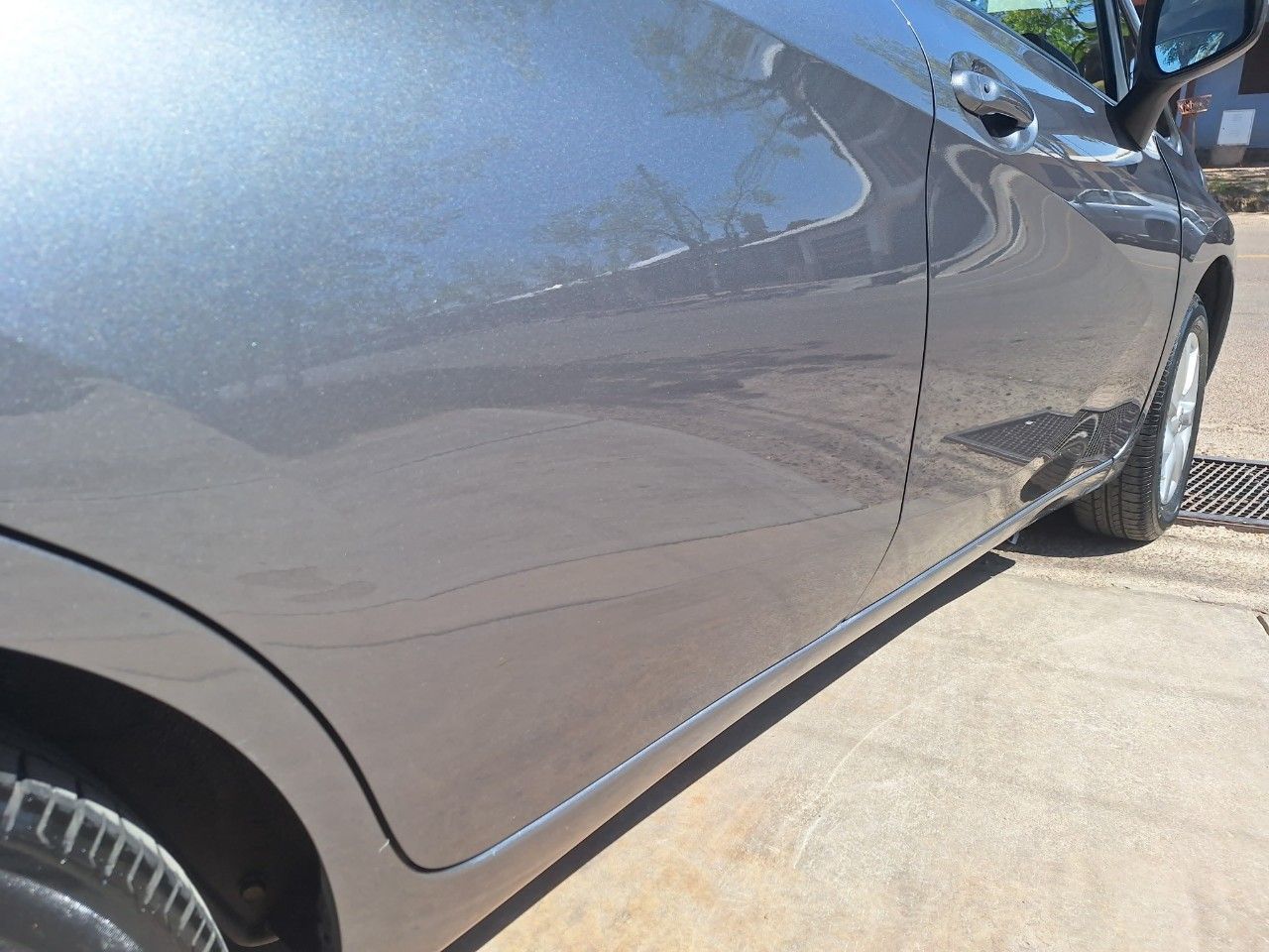 Nissan Note Usado en Mendoza, deRuedas