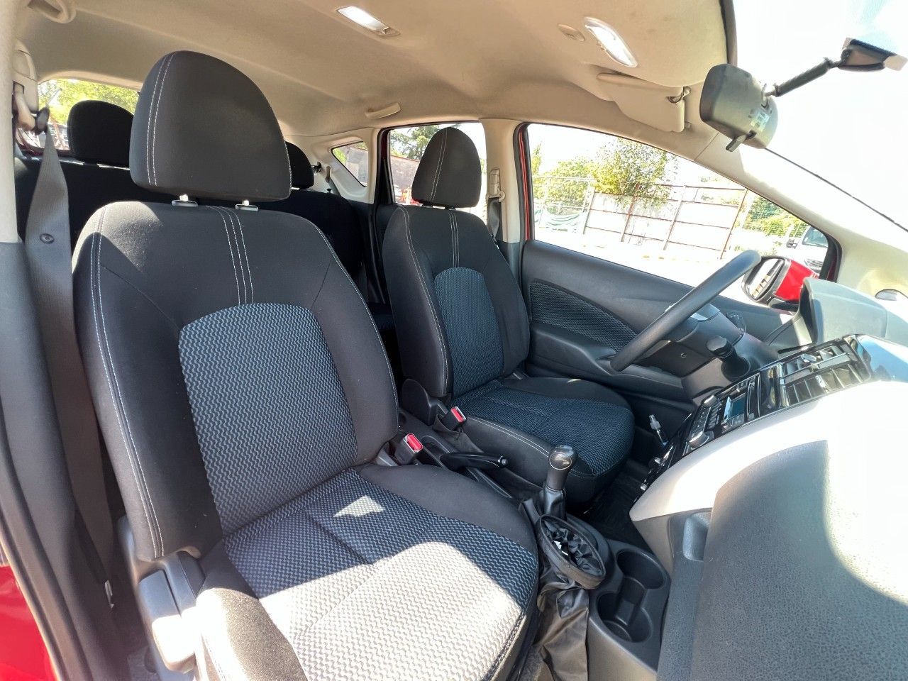 Nissan Note Usado en Mendoza, deRuedas