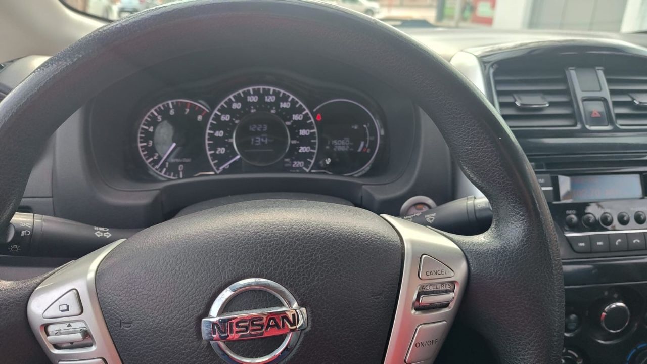 Nissan Note Usado en Mendoza, deRuedas