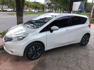 Nissan Note Usado en Salta