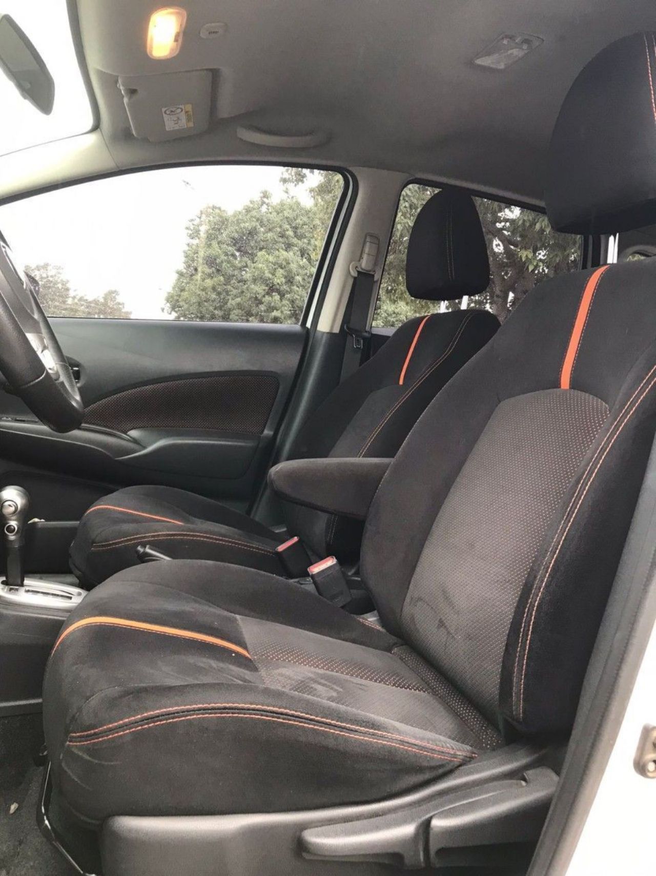 Nissan Note Usado en Córdoba, deRuedas