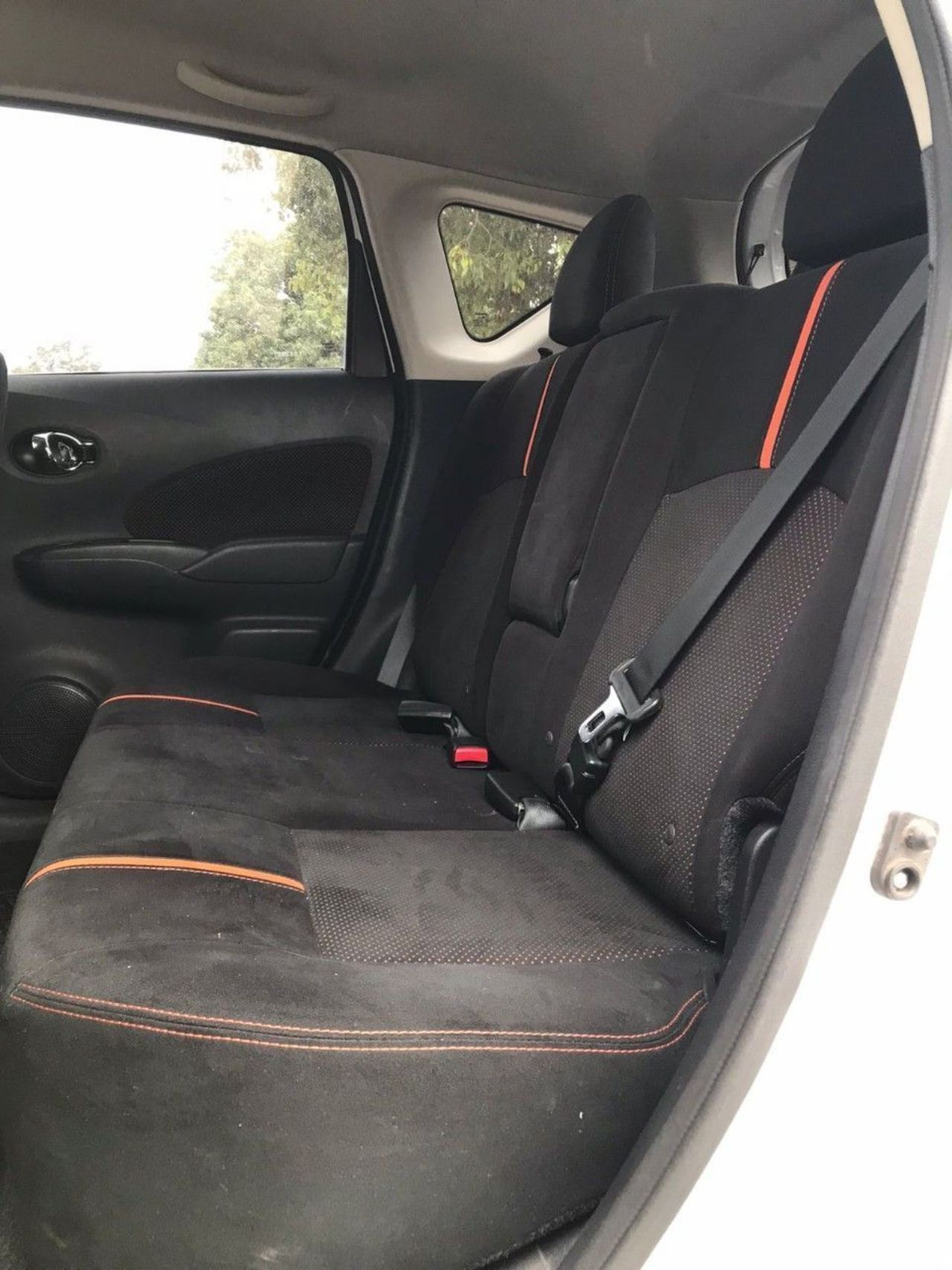 Nissan Note Usado en Córdoba, deRuedas