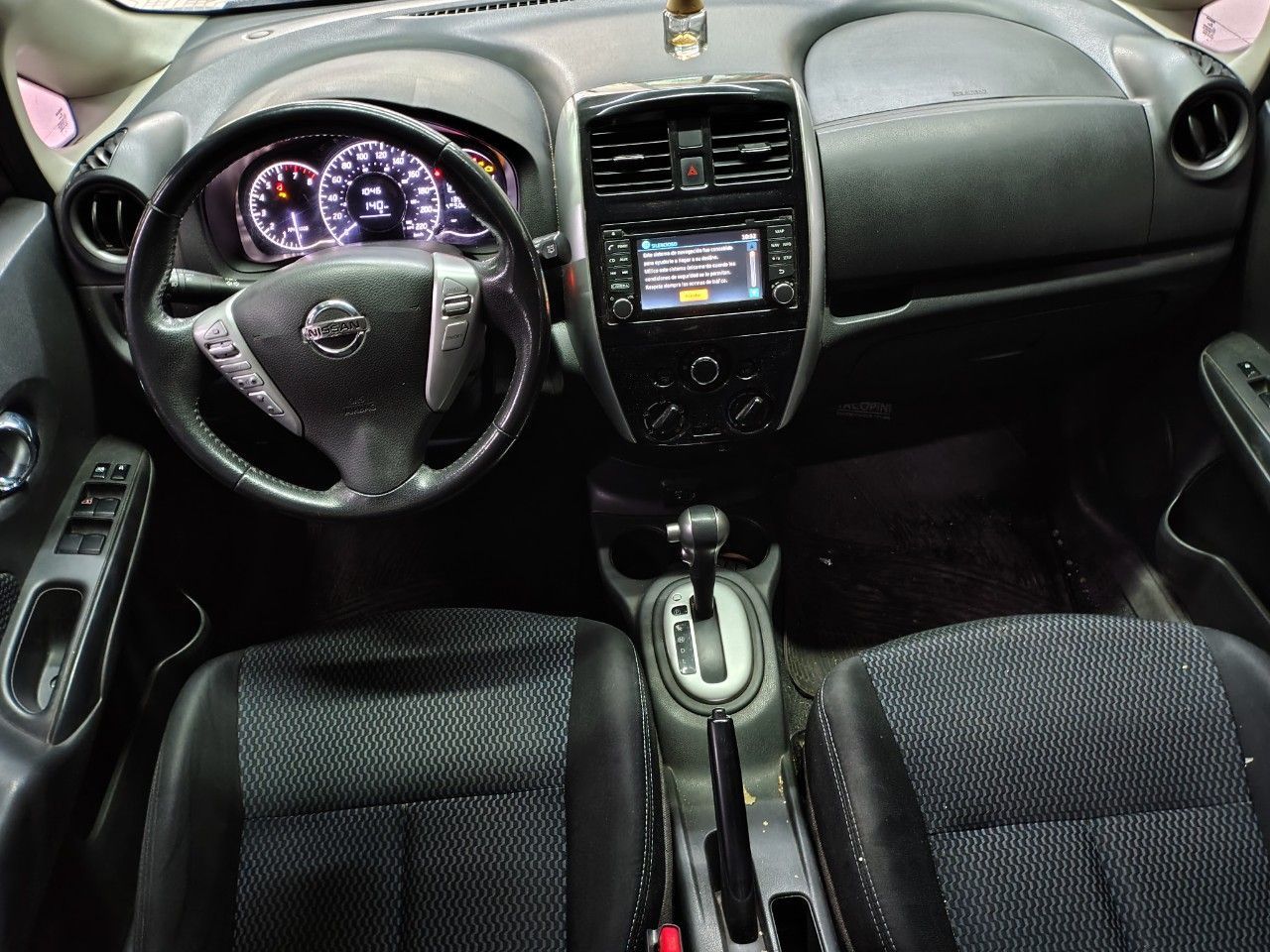 Nissan Note Usado en Mendoza, deRuedas