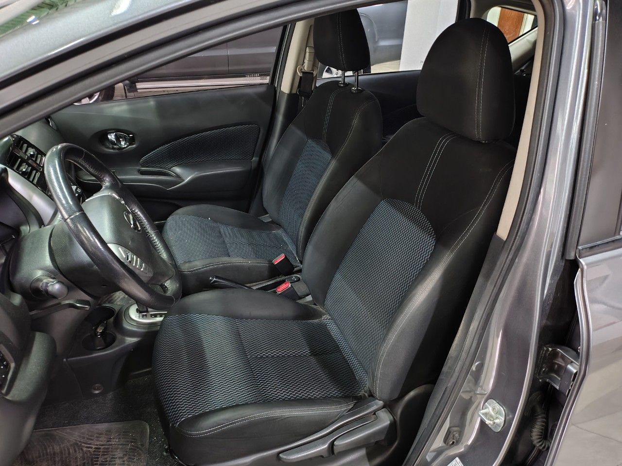 Nissan Note Usado en Mendoza, deRuedas