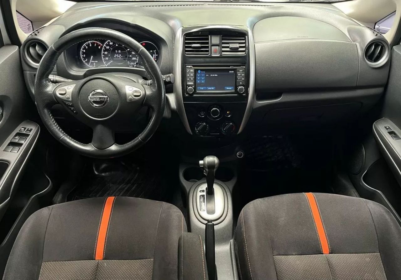 Nissan Note Usado Financiado en Córdoba, deRuedas