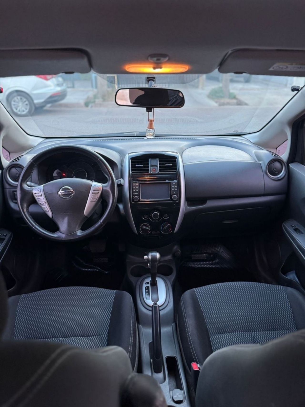 Nissan Note Usado en Mendoza, deRuedas
