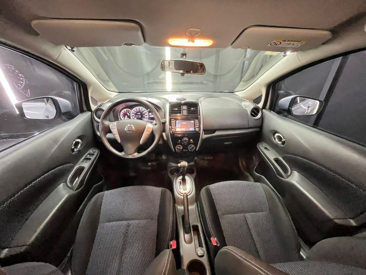 Nissan Note Usado en Córdoba, deRuedas
