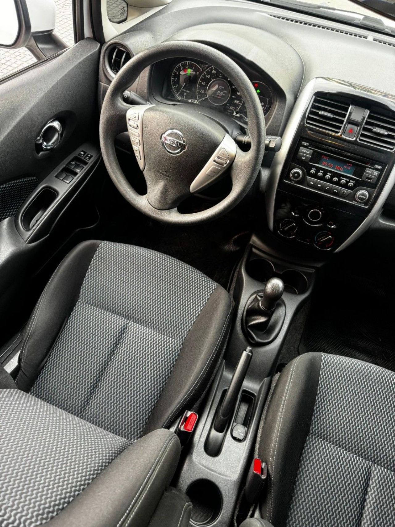 Nissan Note Usado Financiado en Córdoba, deRuedas