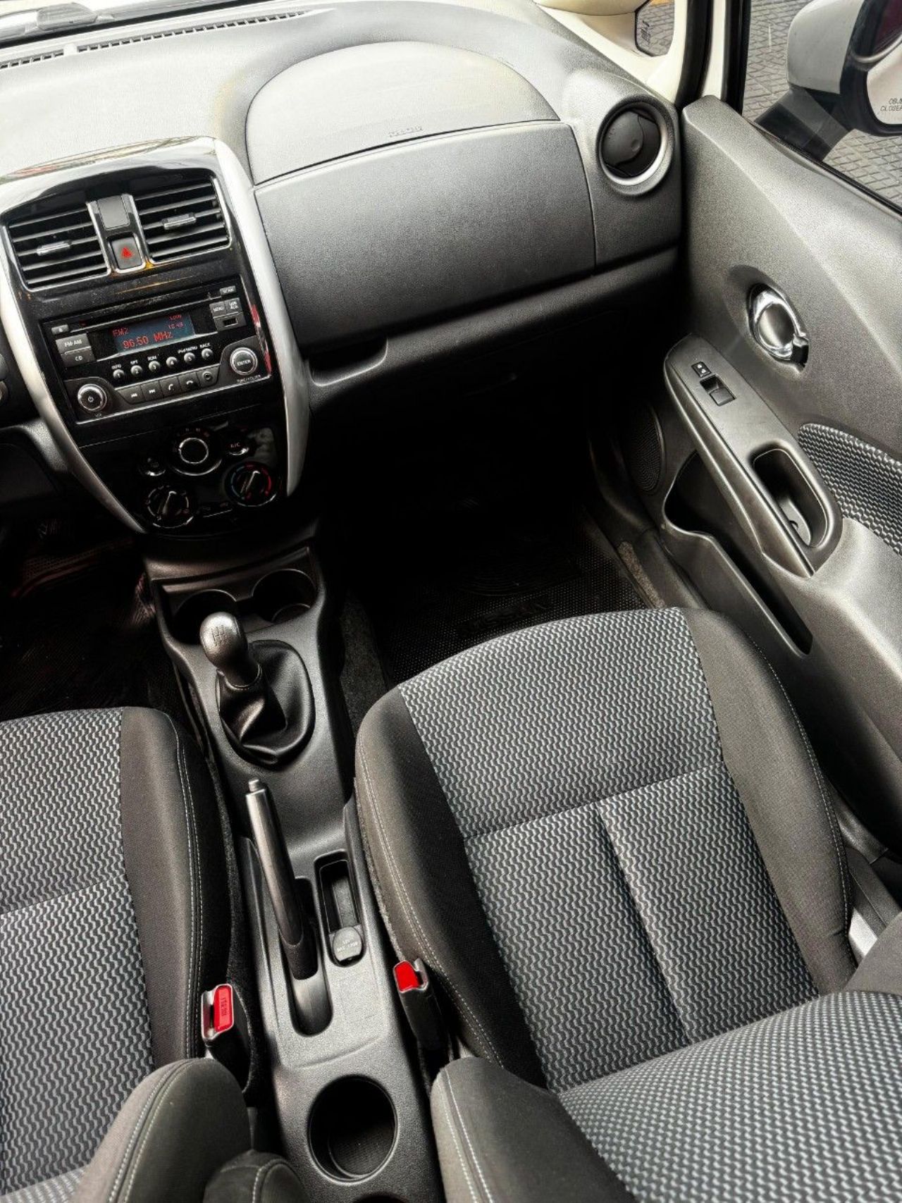 Nissan Note Usado Financiado en Córdoba, deRuedas