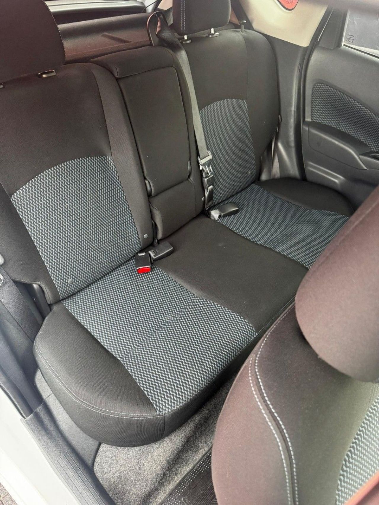 Nissan Note Usado Financiado en Córdoba, deRuedas