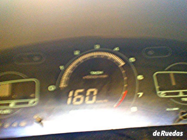 Nissan Nx 100 / Nx 200 Usado en Mendoza, deRuedas