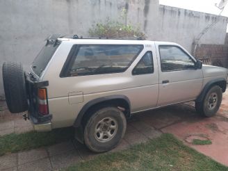 Nissan Pathfinder Usado en Mendoza