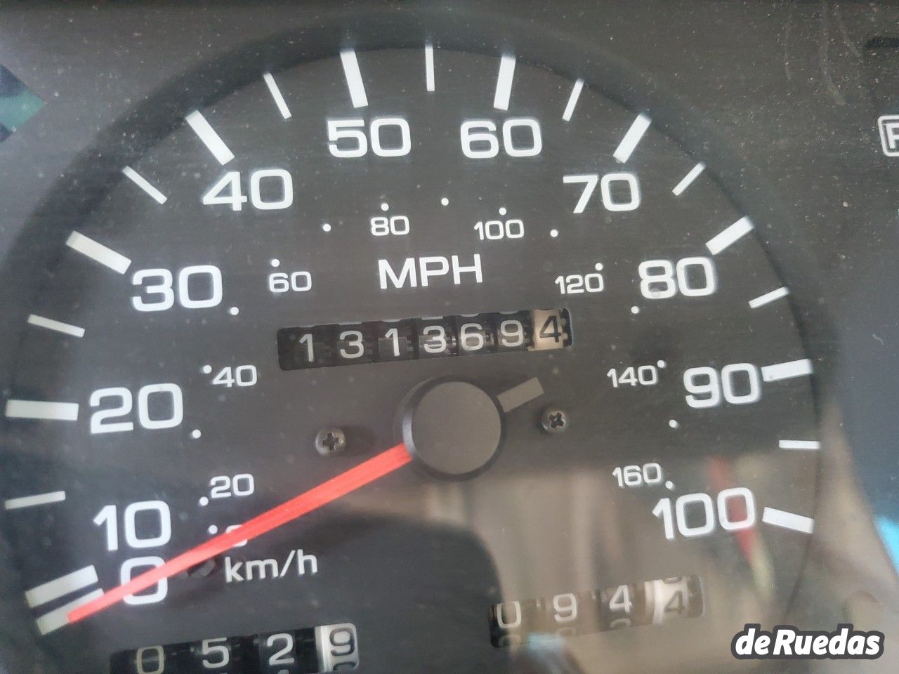 Nissan Pathfinder Usado en Buenos Aires, deRuedas