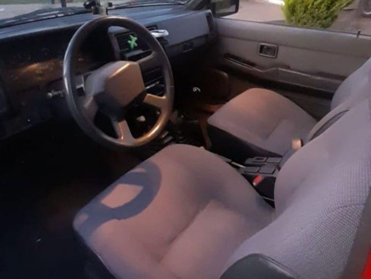 Nissan Pathfinder Usado en Mendoza, deRuedas