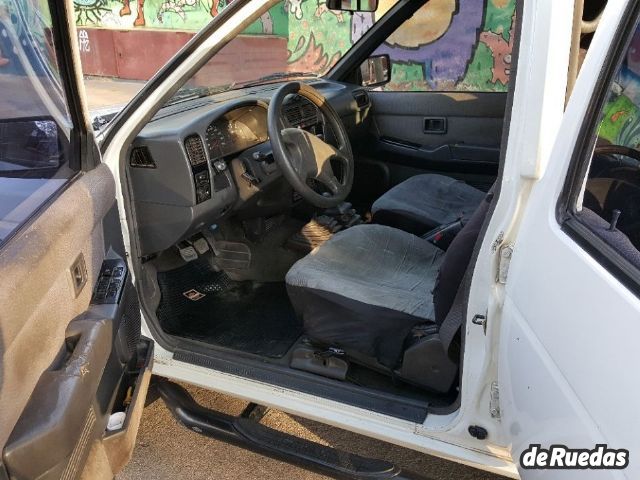 Nissan Pathfinder Usada en Mendoza, deRuedas
