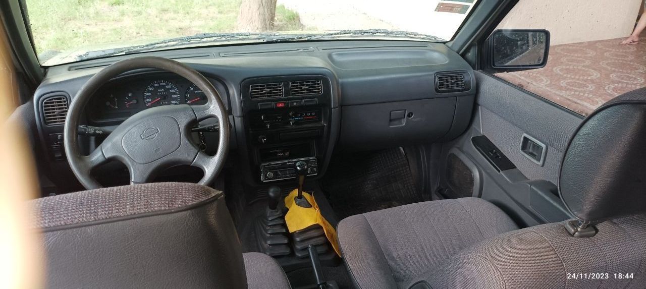Nissan Pathfinder Usado en Mendoza, deRuedas