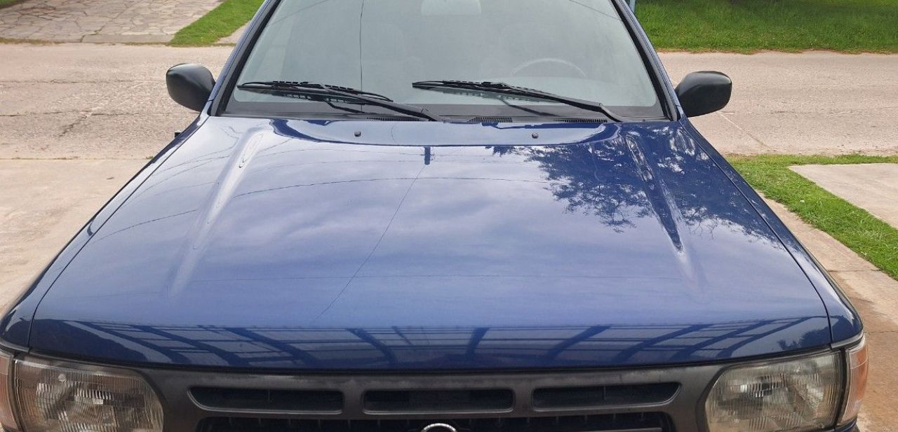 Nissan Pathfinder Usado en Buenos Aires, deRuedas