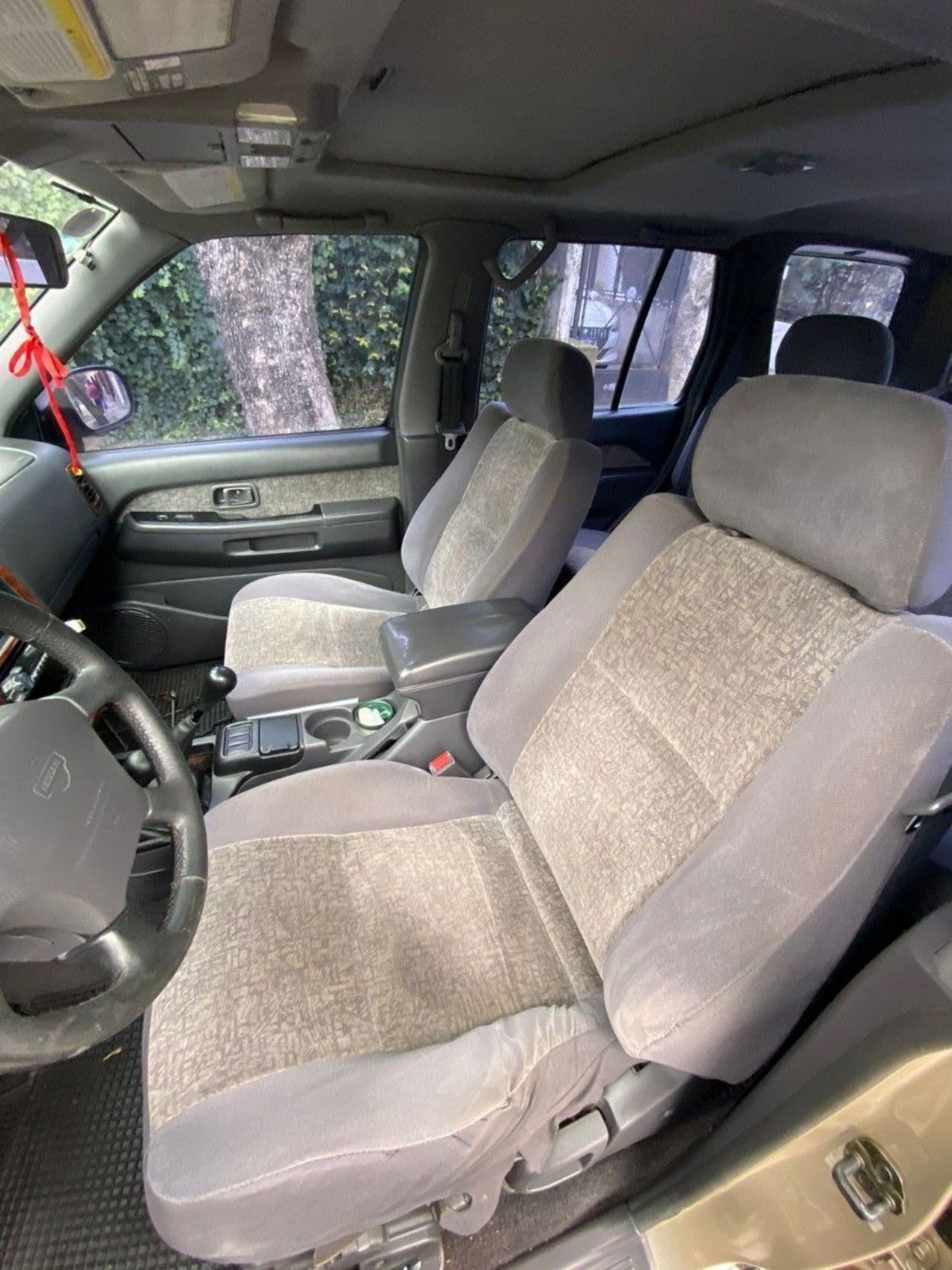 Nissan Pathfinder Usado en Buenos Aires, deRuedas