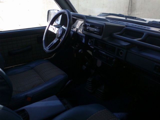 Nissan Patrol Usado en Mendoza, deRuedas
