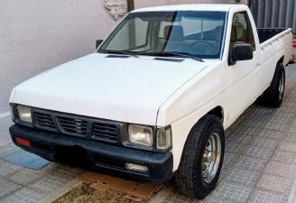 Nissan Pick-Up Usada en Mendoza