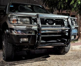 Nissan Pick-Up Usada en Mendoza