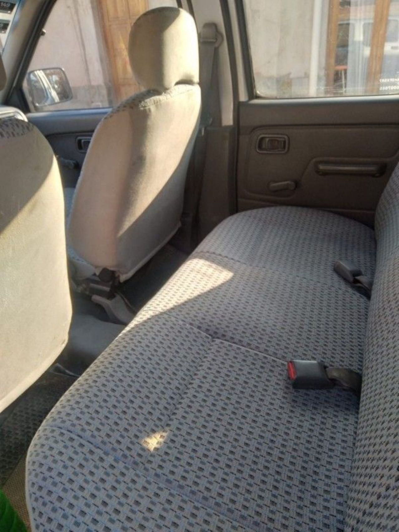 Nissan Pick-Up Usada en Mendoza, deRuedas