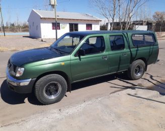 Nissan Pick-Up Usada en Mendoza